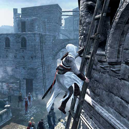 Assassin's Creed Directors Cut Edition Cd Key Uplay Global